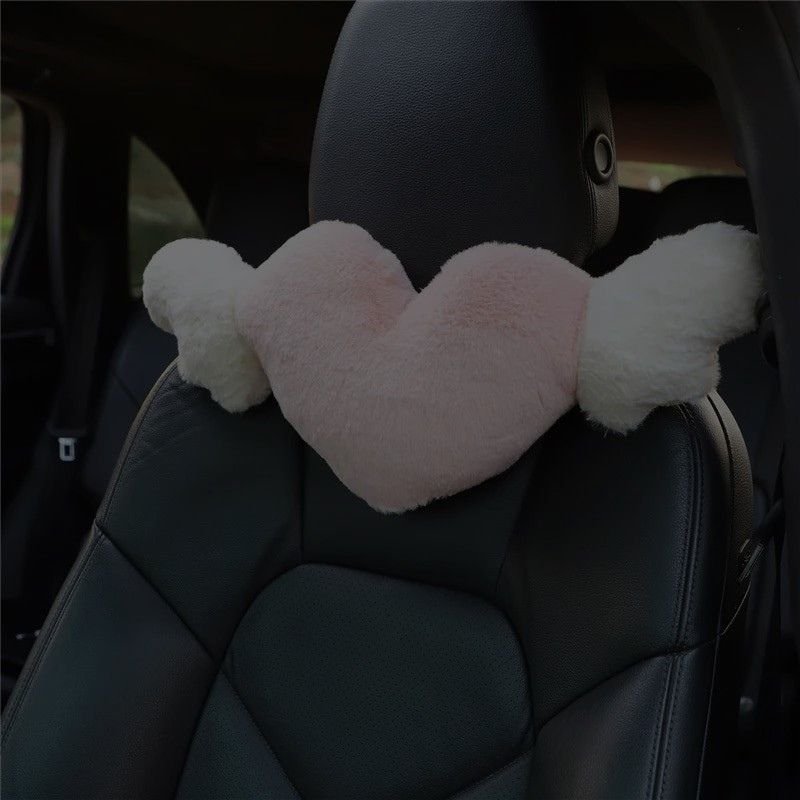 appui - tête love pour voiture - My - carstore13.com