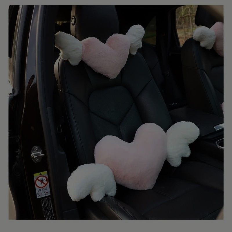 appui - tête love pour voiture - My - carstore13.com