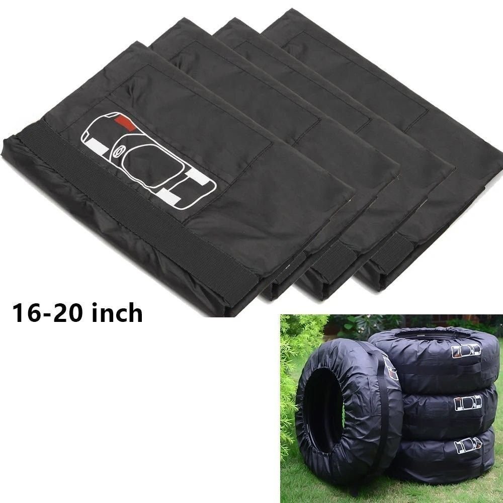 BAGTOP™ _hause pour pneu de secours de voiture - My - carstore13.com