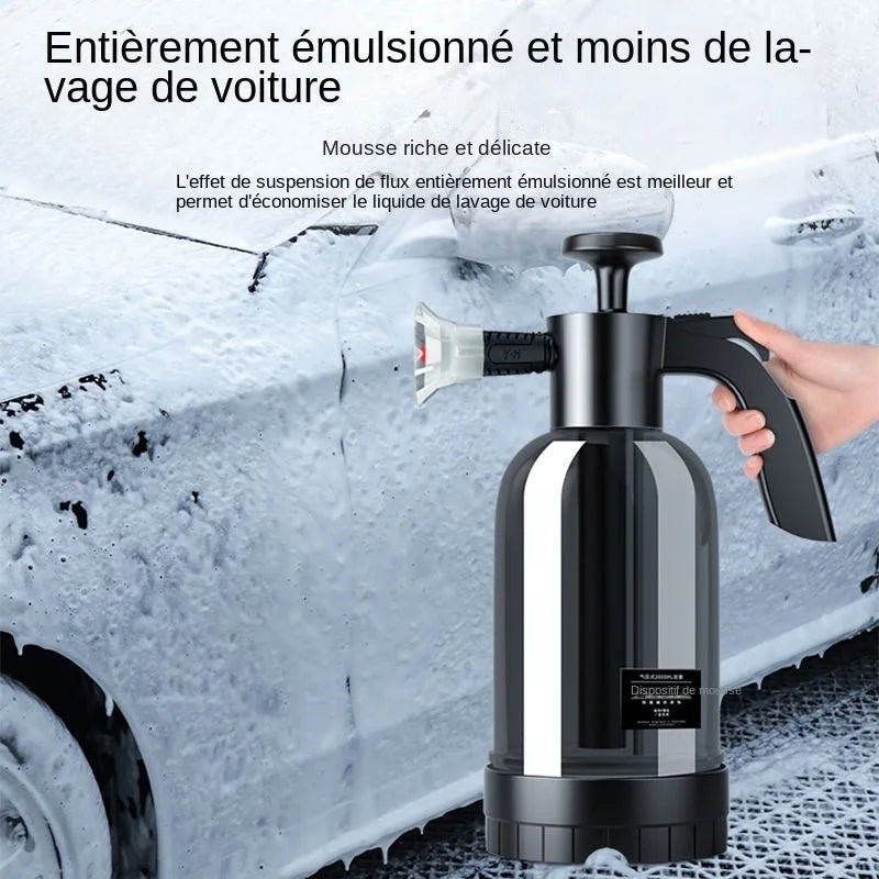 EASYLAVE™ - Pulvérisateur nettoyage voiture - My - carstore13.com