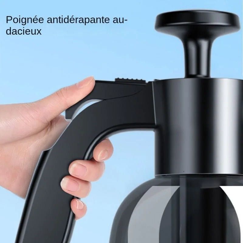 EASYLAVE™ - Pulvérisateur nettoyage voiture - My - carstore13.com