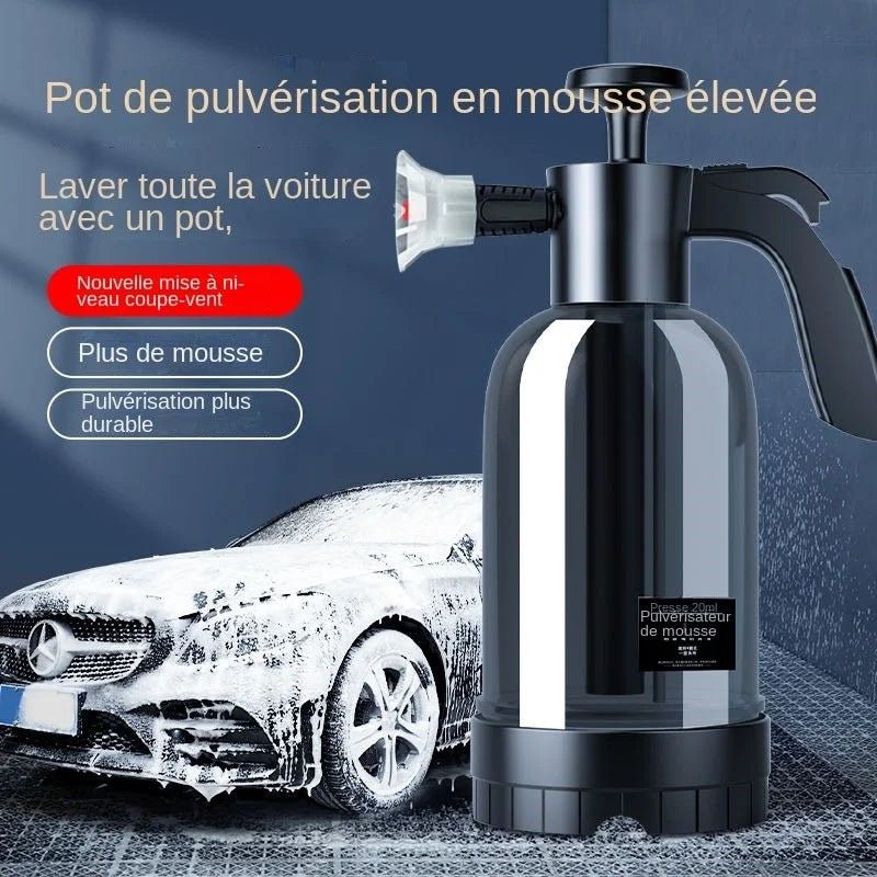 EASYLAVE™ - Pulvérisateur nettoyage voiture - My - carstore13.com