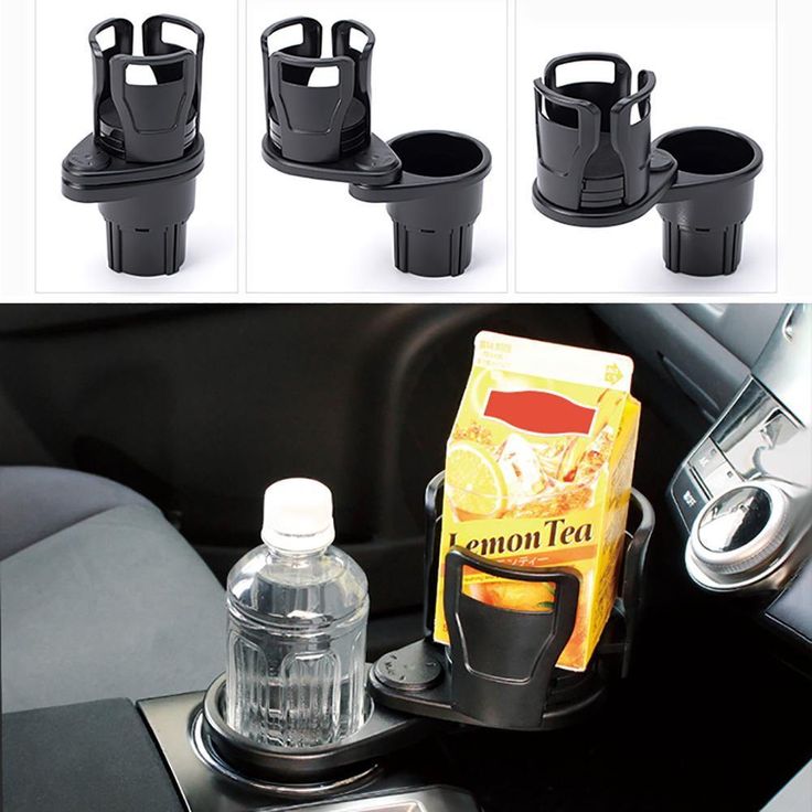 GOBLETTOP™ - porte boissons 360° multifonctionnel - My - carstore13.com