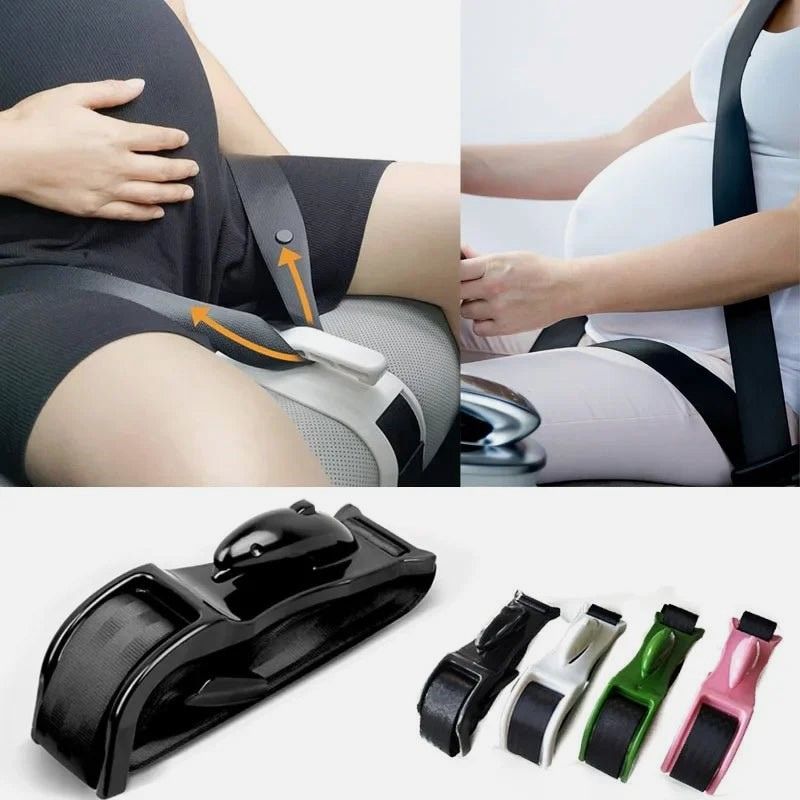 La Ceinture de Sécurité Confortable pour - femme - enceinte - My - carstore13.com