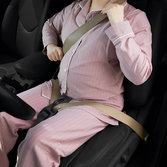 La Ceinture de Sécurité Confortable pour - femme - enceinte - My - carstore13.com