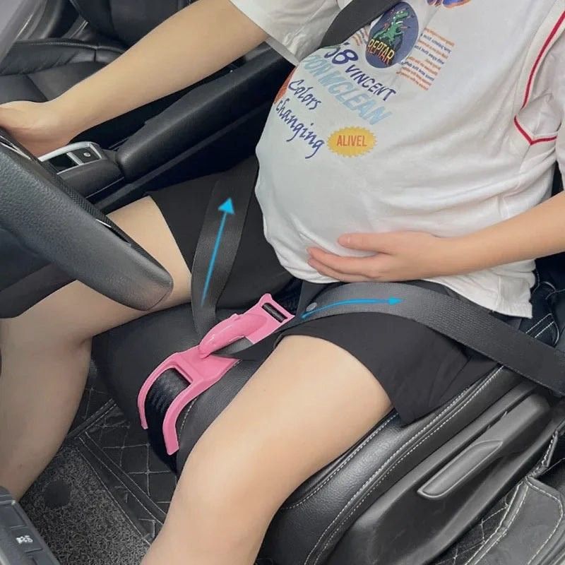 La Ceinture de Sécurité Confortable pour - femme - enceinte - My - carstore13.com