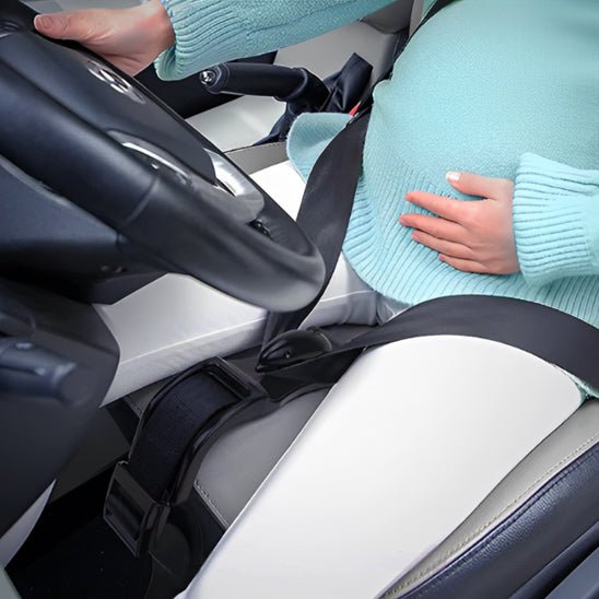 La Ceinture de Sécurité Confortable pour - femme - enceinte - My - carstore13.com