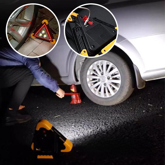 le triangulaire d'Urgence Multifonctionnelle !" - My - carstore13.com