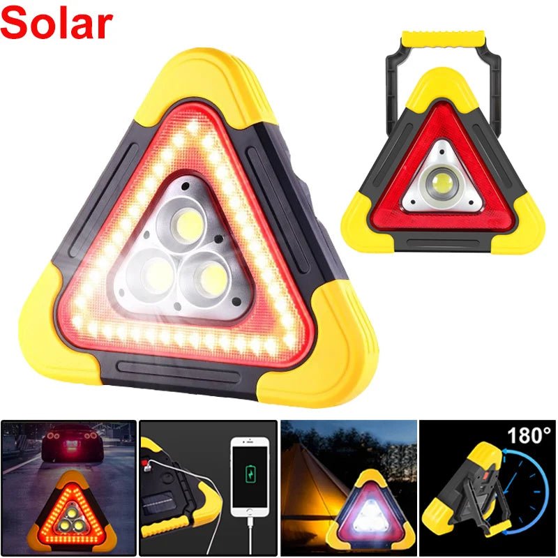 le triangulaire d'Urgence Multifonctionnelle !" - My - carstore13.com