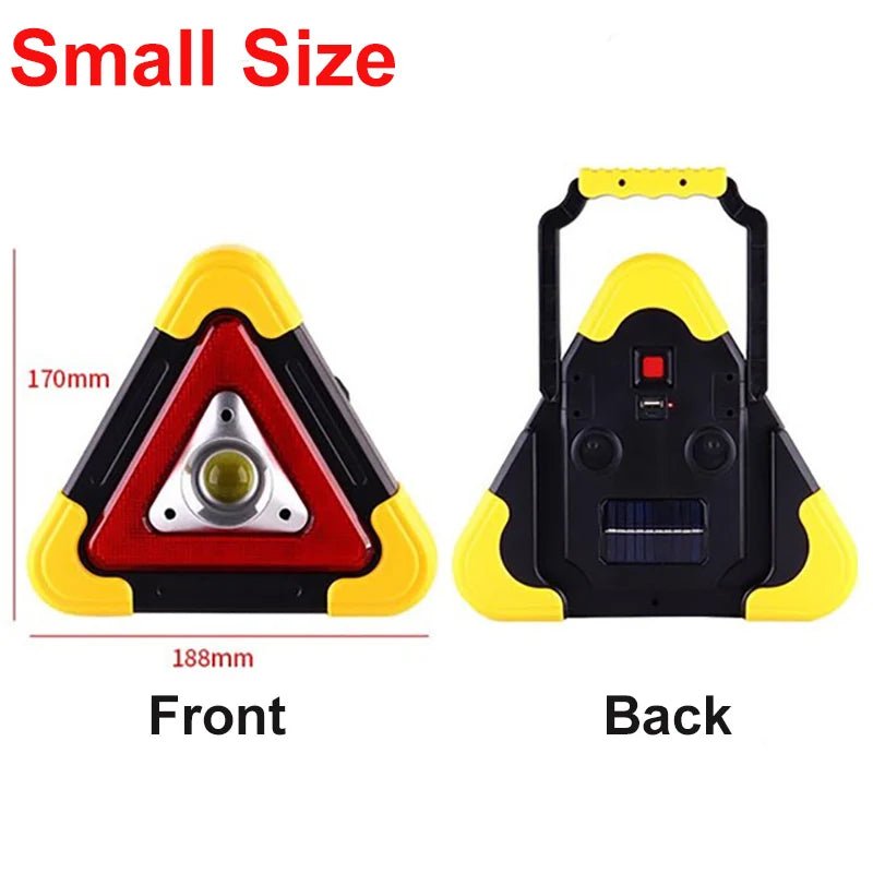 le triangulaire d'Urgence Multifonctionnelle !" - My - carstore13.com