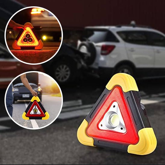 le triangulaire d'Urgence Multifonctionnelle !" - My - carstore13.com