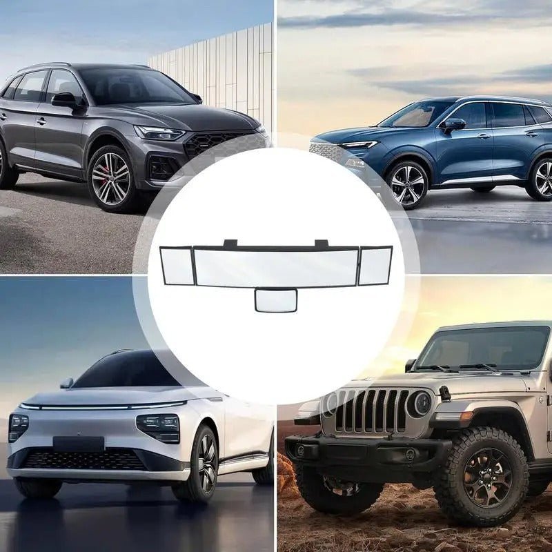 rétroviseur grand angle - My - carstore13.com