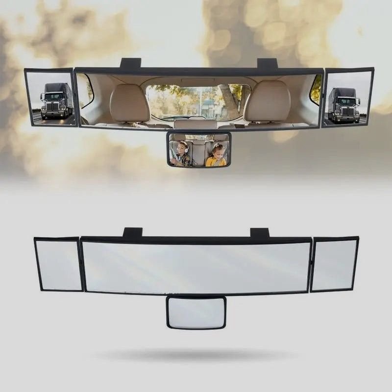 rétroviseur grand angle - My - carstore13.com