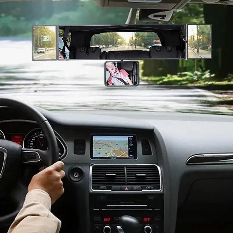 rétroviseur grand angle - My - carstore13.com