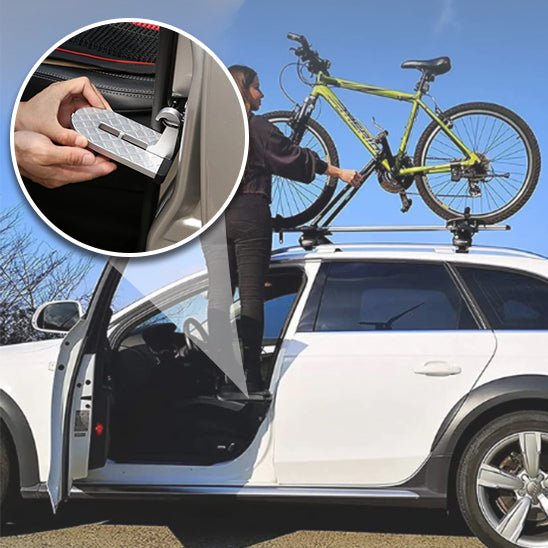 SimpleVoyage™ marchepied de porte - My - carstore13.com