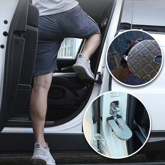 SimpleVoyage™ marchepied de porte - My - carstore13.com