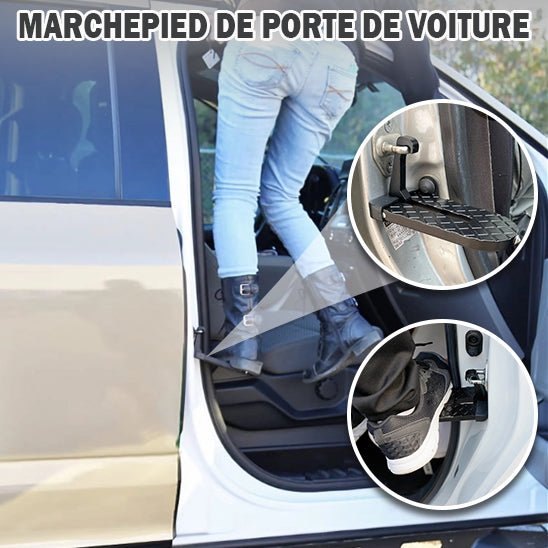 SimpleVoyage™ marchepied de porte - My - carstore13.com