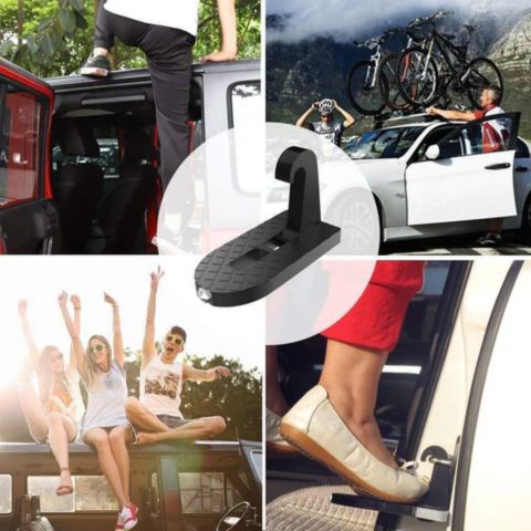 SimpleVoyage™ marchepied de porte - My - carstore13.com