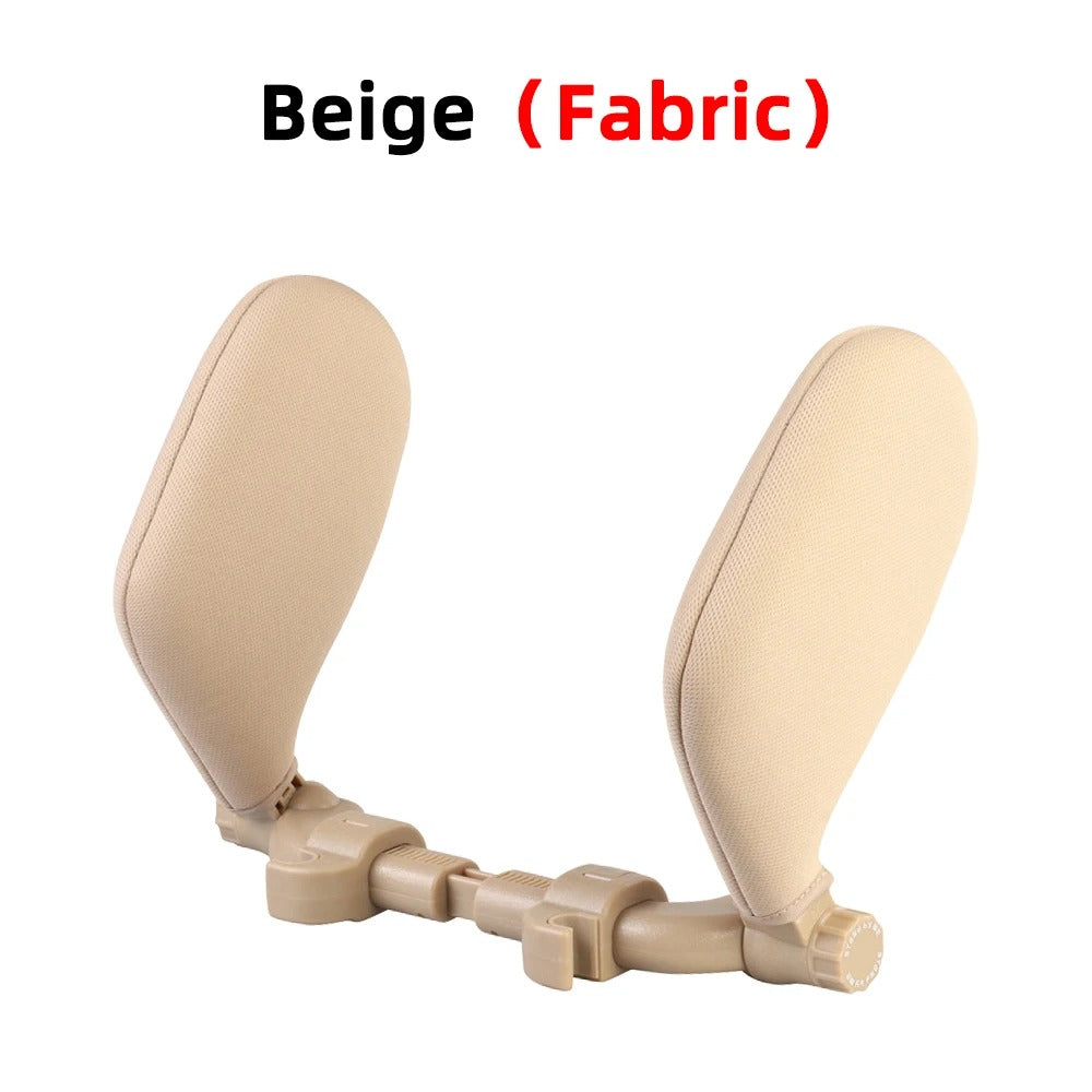 Conforty ™- coussin dappui tete de voiture