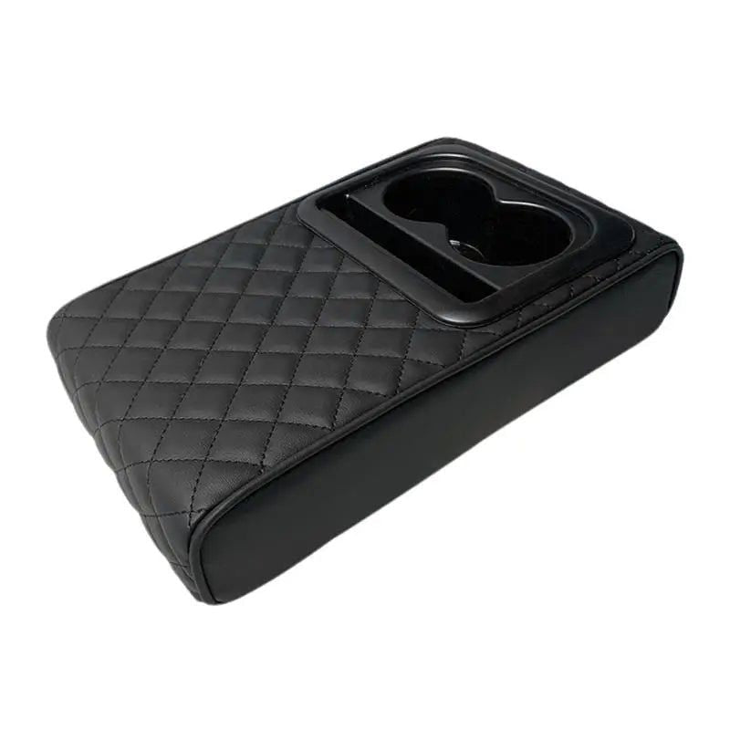 Accoudoir de voiture en cuir universel haut de gamme - My - carstore13.com