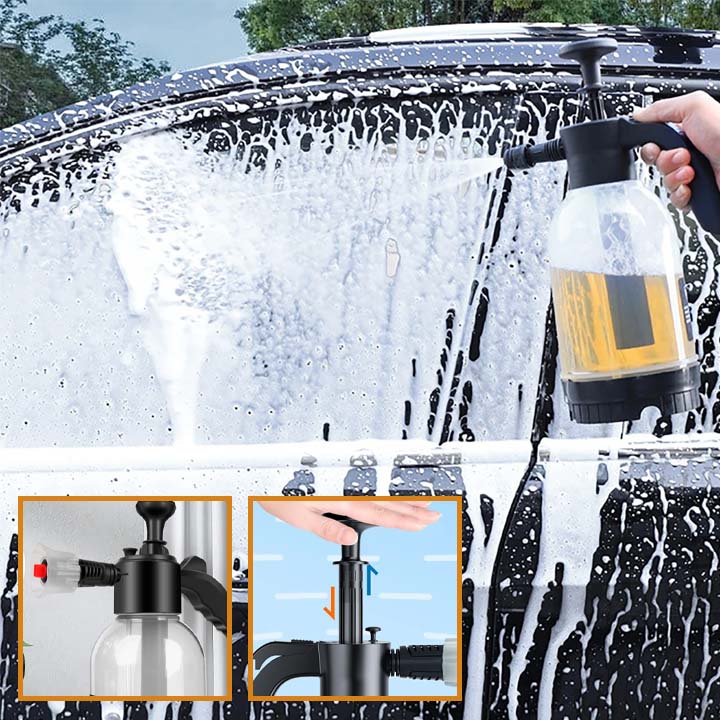 EASYLAVE™ - Pulvérisateur nettoyage voiture - My - carstore13.com