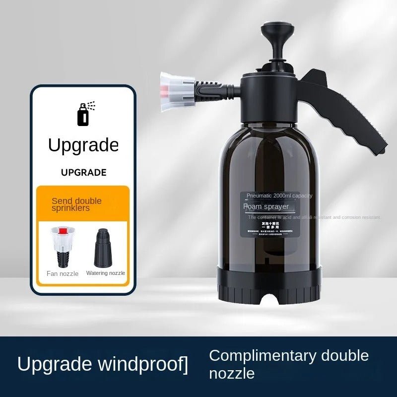 EASYLAVE™ - Pulvérisateur nettoyage voiture - My - carstore13.com