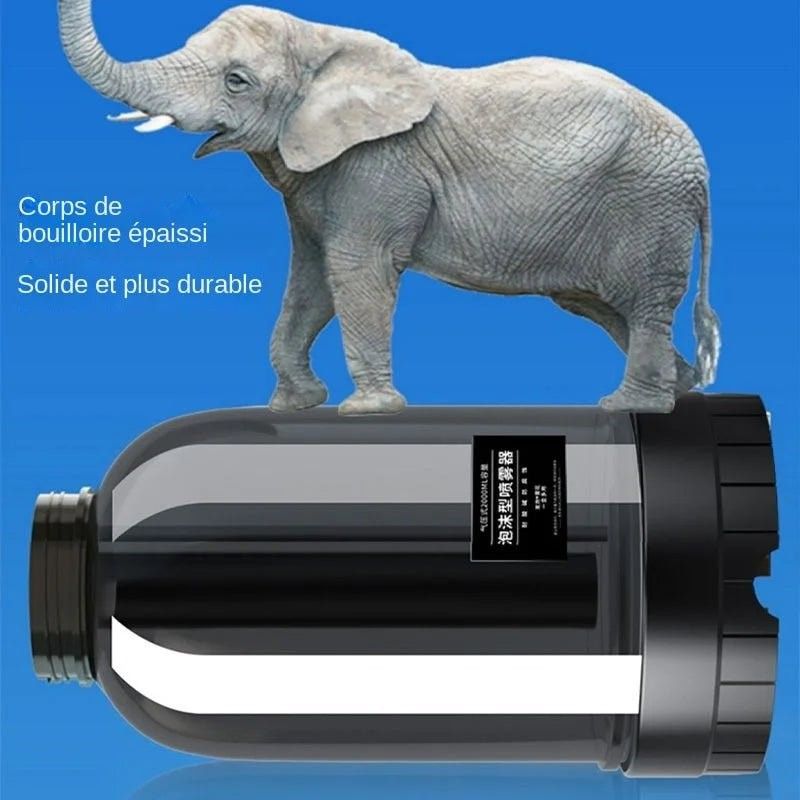 EASYLAVE™ - Pulvérisateur nettoyage voiture - My - carstore13.com