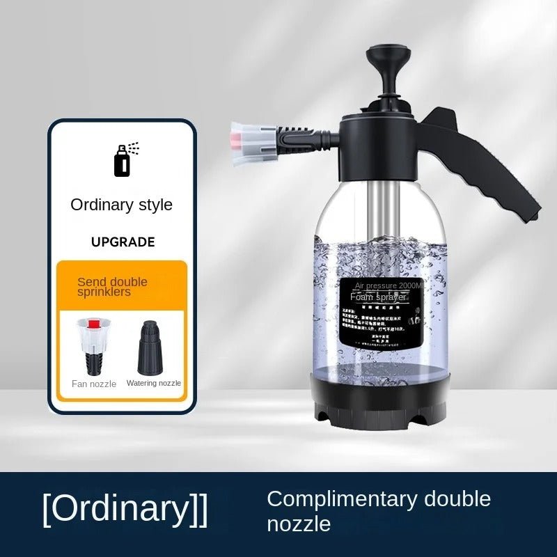 EASYLAVE™ - Pulvérisateur nettoyage voiture - My - carstore13.com