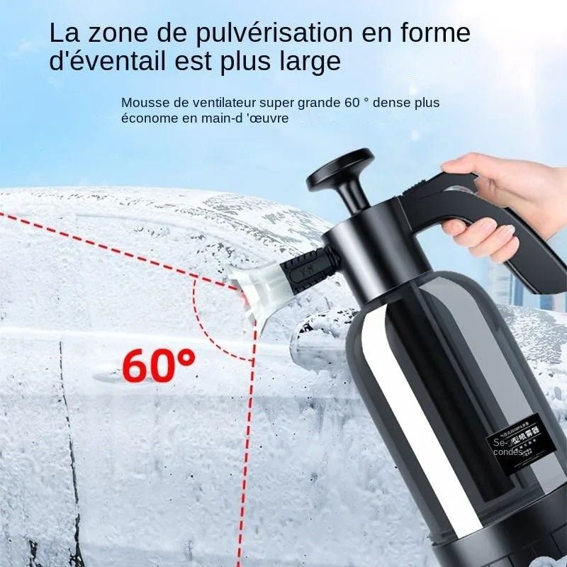 EASYLAVE™ - Pulvérisateur nettoyage voiture - My - carstore13.com