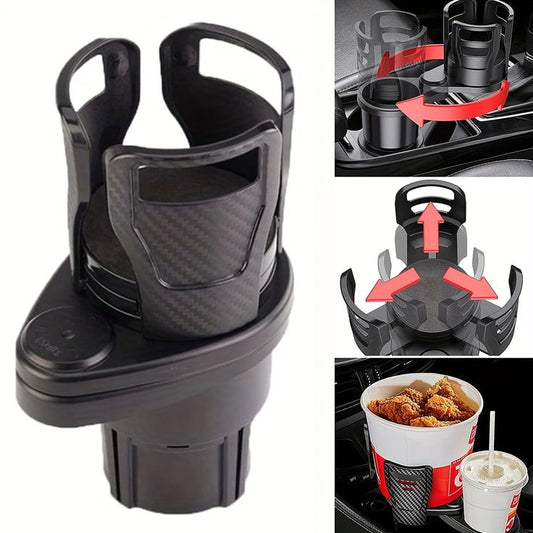 GOBLETTOP™ - porte boissons 360° multifonctionnel - My - carstore13.com