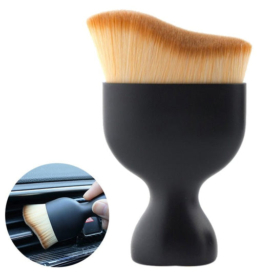 CleanCar™ - Brosse voiture pour poussière et résidus - My-carstore13.com